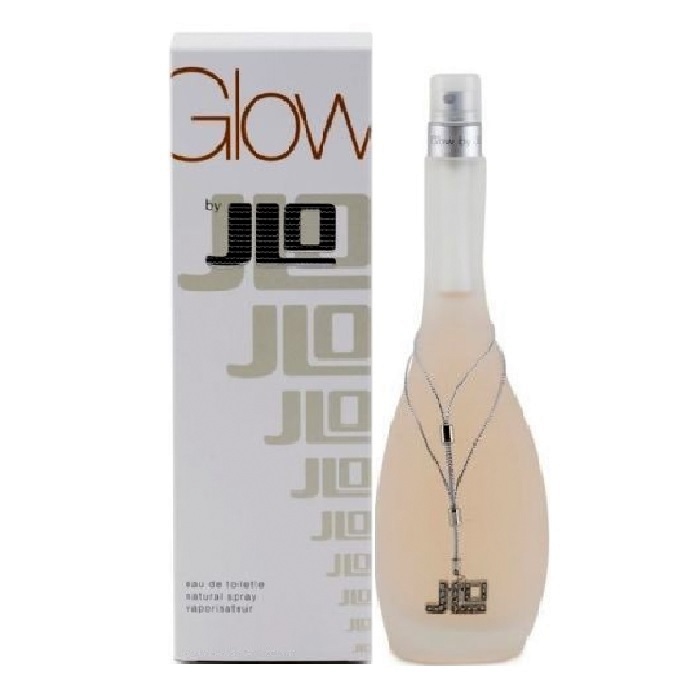 Glow JLo Perfume